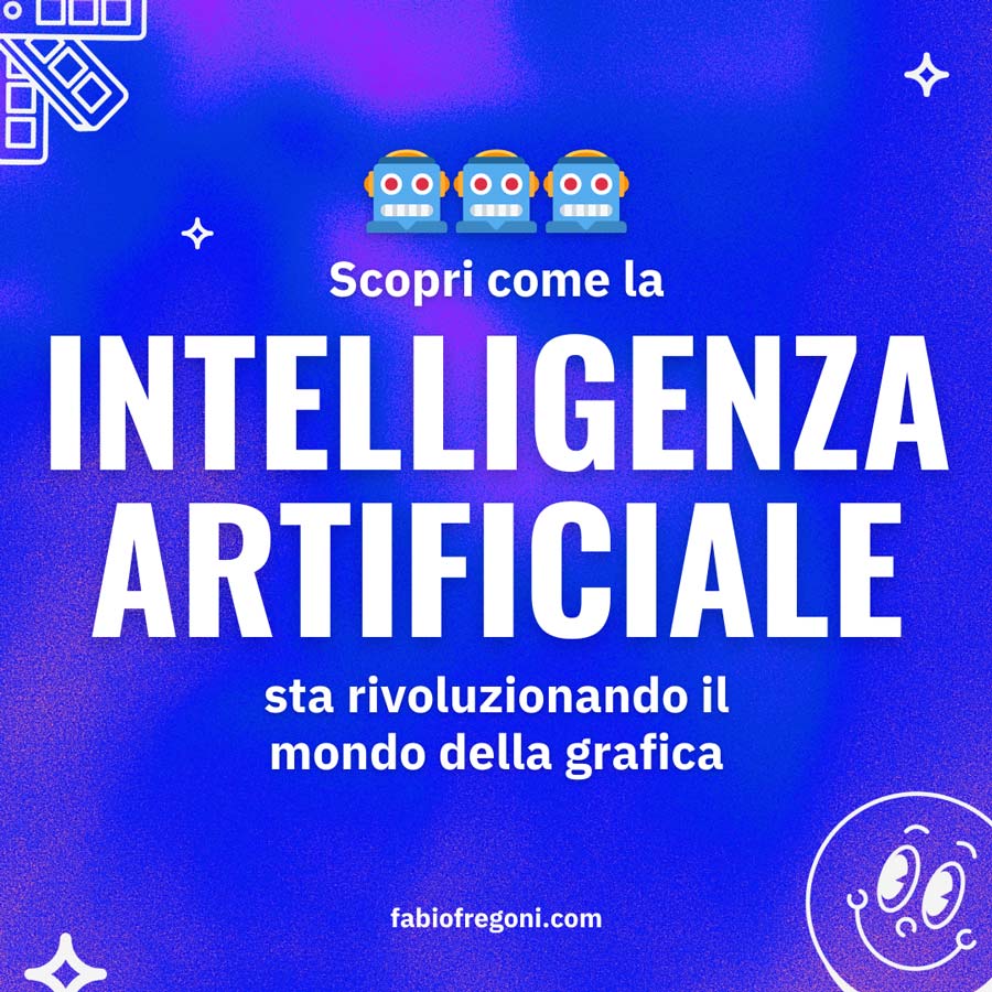 intelligenza artificiale