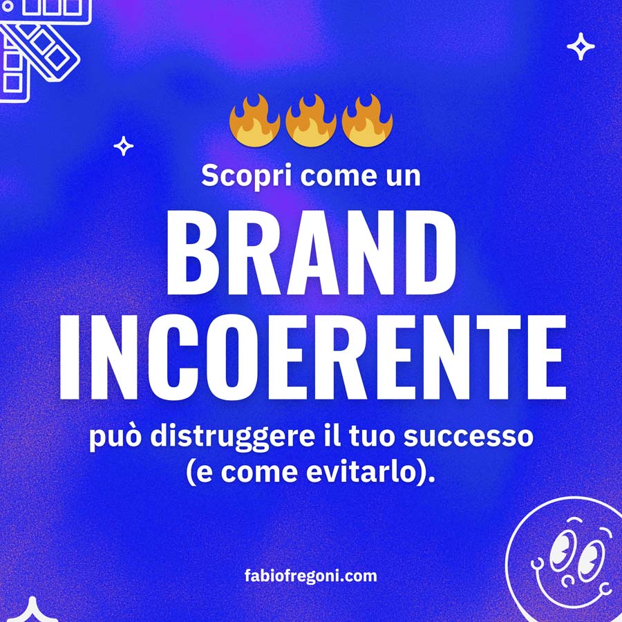 Brand Incoerente