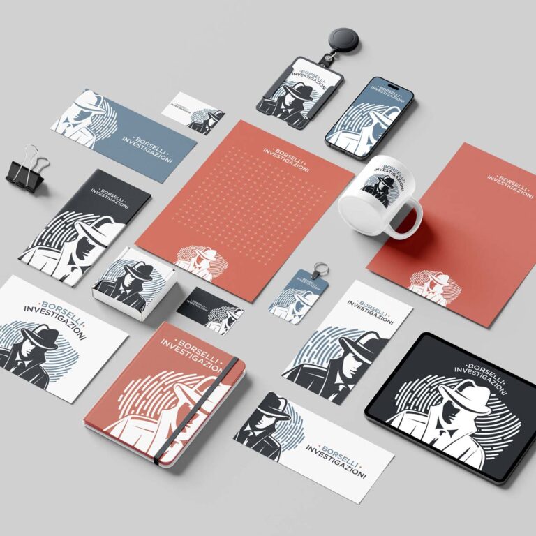 Borselli Investigazioni