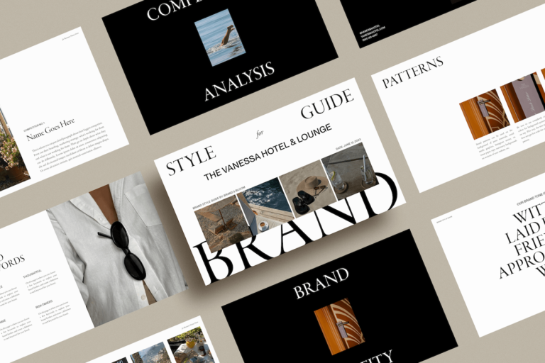 Brand Style Guide