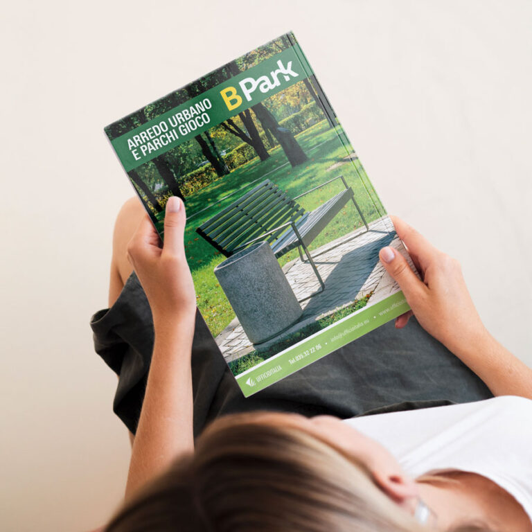 realizzazione brochure