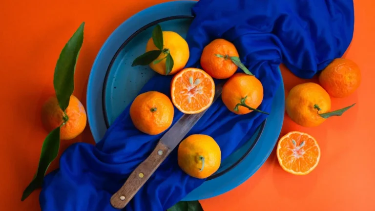 colori complementari