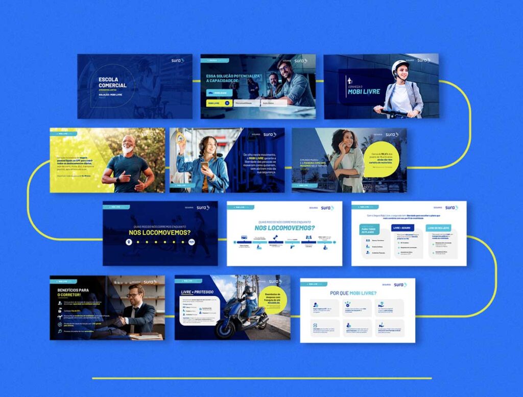 slide master PowerPoint