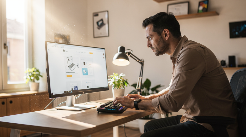 web designer Brescia - Brescia