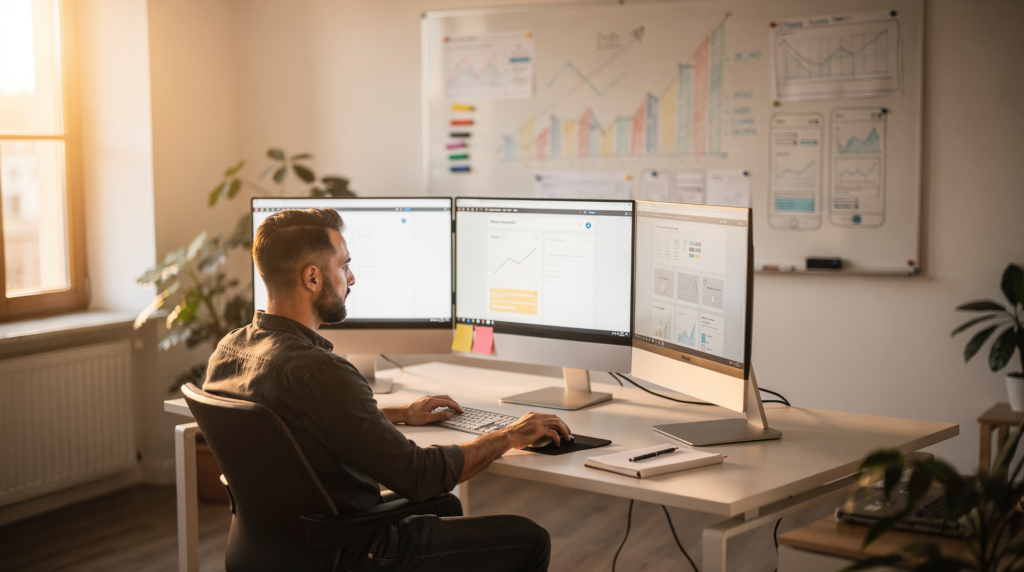 web designer Brescia - Brescia