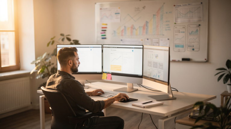 web designer Brescia - Brescia