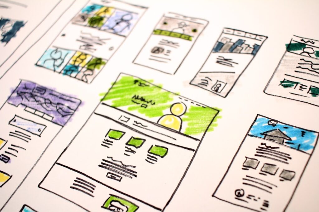 quando rifare il sito web a Firenze - segnali e costi del restyling - Fabio Fregoni