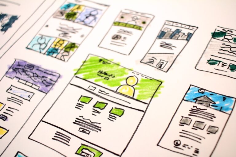 quando rifare il sito web a Firenze - segnali e costi del restyling - Fabio Fregoni